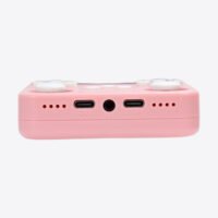 R36S Solid Pink