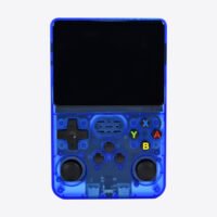 R36S transparent blue