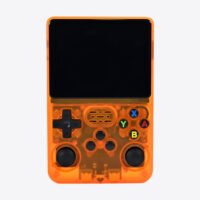 R36S transparent orange