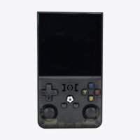 R36 max transparent black