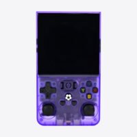 R36 max purple