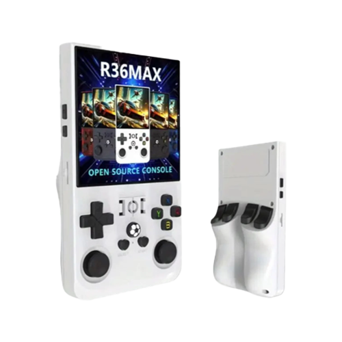 R36 Max